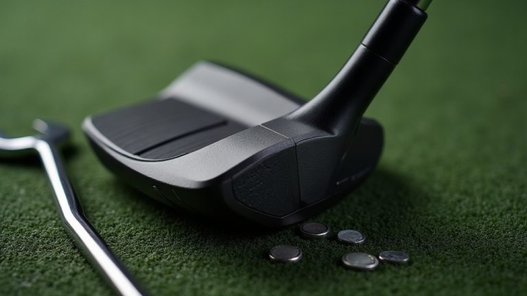 Adjusting Your Ping G430 Driver Settings