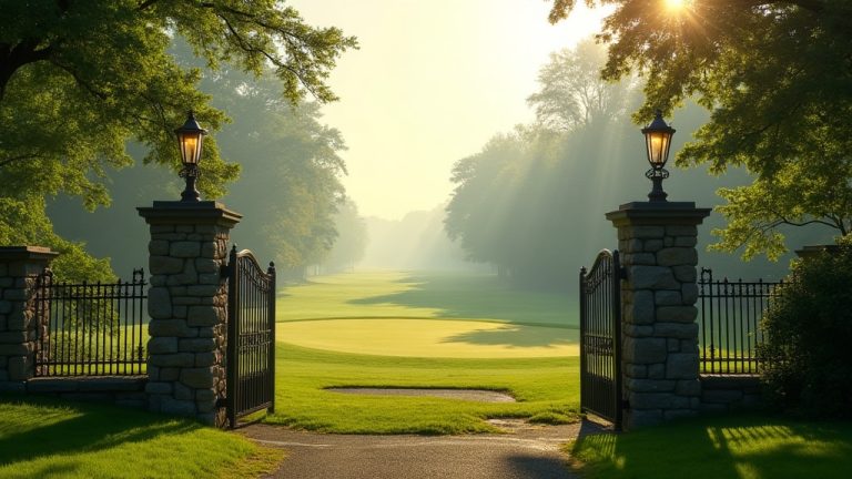 Augusta National’s Seasonal Closure Explained