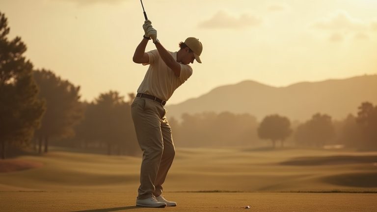 Jack Nicklaus’s Height and Biography