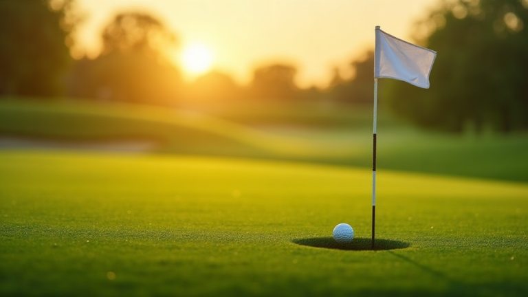 Masters 2025 Total Putts