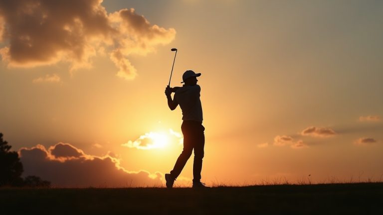 Rory McIlroy’s Height