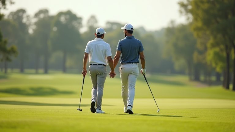 Zurich Classic Format: How the Team Event Works