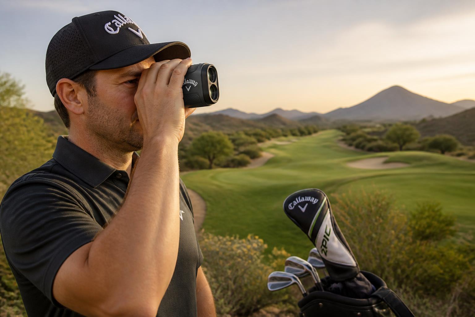 Featured image for article: Callaway Rangefinder Guide