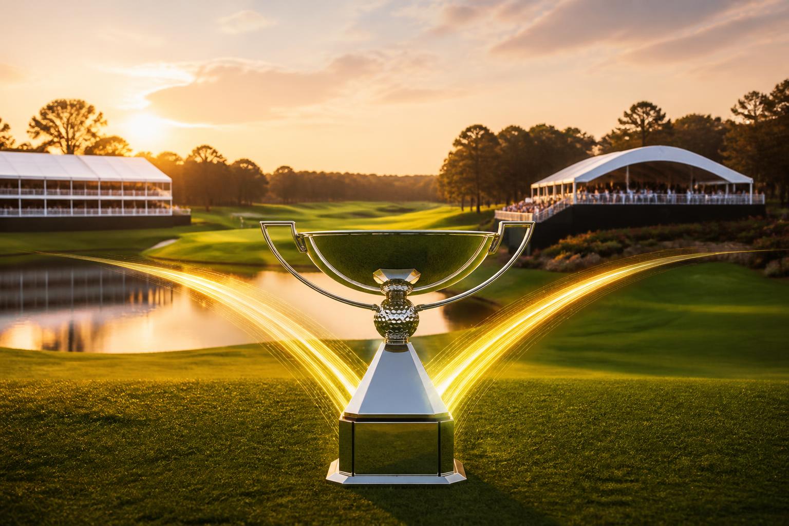 Featured image for article: FedEx Cup Payouts and Prize Money Breakdown