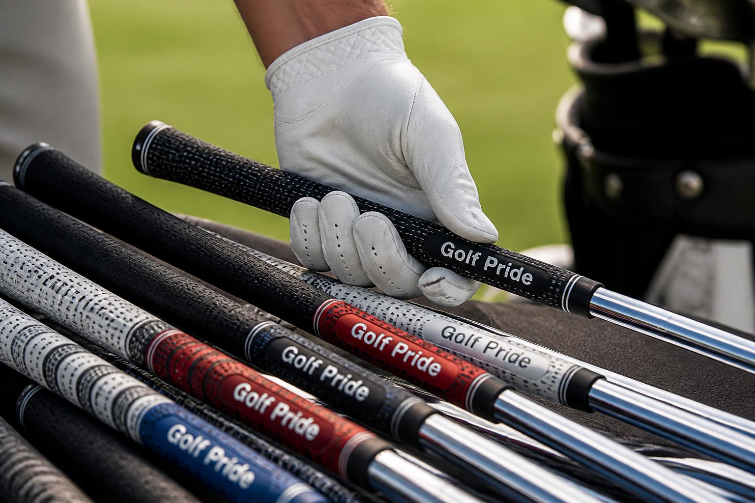 Illustration for: Why Tour Players Rely on It