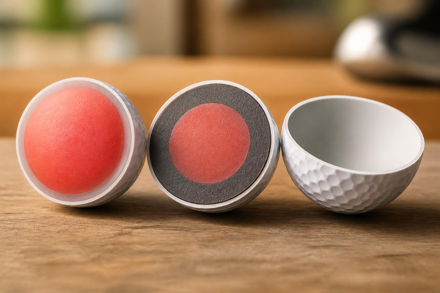 Illustration for: How the FastLayer Core Changes Your Shots