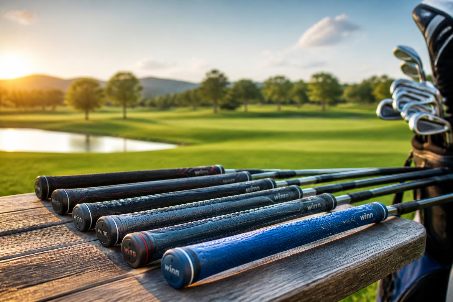Featured image for article: Winn Grip Guide